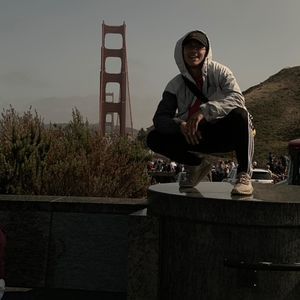 Meet your Posher, Omar